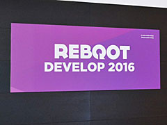 ǳŤ륲೫ȯԸѥե󥹡Reboot DevelopפȤϡ