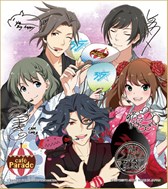 ְ֤ ɥޥ SideM FIRST LIVE ENCORE!!פ716䳫