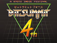 BitSummit 4thסƼֱ餪ӥơ٥ȤΥȤȥॹ塼뤬