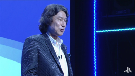 画像ギャラリー No.024のサムネイル画像 / コーエーテクモのスターが集結する新作「無双☆スターズ」をはじめ新情報が続々発表された「2016 PlayStation Press Conference in Japan」Twitter実況まとめ