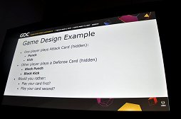  No.018Υͥ / GDC 2017GDCǤܡɥγȯѹֱ餬ȡ»ѤܡɥǥȤ