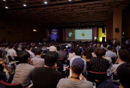 Nexon Developers Conference 17פξܺ٤ȯɽƥ䥯ץȥ