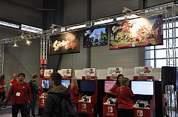 ؤΥ೫ȯȤʤäݡɤΥॷ祦Pozna&#x144; Game ArenaGame Industry ConfernceͤϤ