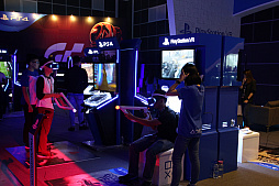 ���������꡼ No.009�Υ���ͥ������ / ���󥬥ݡ���ǳ��Ť��줿��GameStart�פȤϡ��ɤ�ʴ����Υ����।�٥�ȤʤΤ����ط��Ԥˤ����������ä�ʹ����