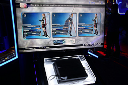 ���������꡼ No.010�Υ���ͥ������ / ���󥬥ݡ���ǳ��Ť��줿��GameStart�פȤϡ��ɤ�ʴ����Υ����।�٥�ȤʤΤ����ط��Ԥˤ����������ä�ʹ����