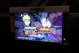 ���������꡼ No.018�Υ���ͥ������ / ���󥬥ݡ���ǳ��Ť��줿��GameStart�פȤϡ��ɤ�ʴ����Υ����।�٥�ȤʤΤ����ط��Ԥˤ����������ä�ʹ����