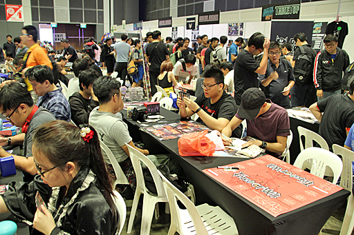 ���������꡼ No.019�Υ���ͥ������ / ���󥬥ݡ���ǳ��Ť��줿��GameStart�פȤϡ��ɤ�ʴ����Υ����।�٥�ȤʤΤ����ط��Ԥˤ����������ä�ʹ����