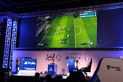 ���������꡼ No.024�Υ���ͥ������ / ���󥬥ݡ���ǳ��Ť��줿��GameStart�פȤϡ��ɤ�ʴ����Υ����।�٥�ȤʤΤ����ط��Ԥˤ����������ä�ʹ����