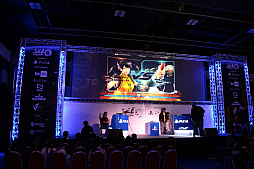 ���������꡼ No.025�Υ���ͥ������ / ���󥬥ݡ���ǳ��Ť��줿��GameStart�פȤϡ��ɤ�ʴ����Υ����।�٥�ȤʤΤ����ط��Ԥˤ����������ä�ʹ����