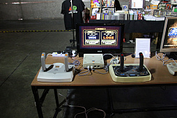 ���������꡼ No.029�Υ���ͥ������ / ���󥬥ݡ���ǳ��Ť��줿��GameStart�פȤϡ��ɤ�ʴ����Υ����।�٥�ȤʤΤ����ط��Ԥˤ����������ä�ʹ����