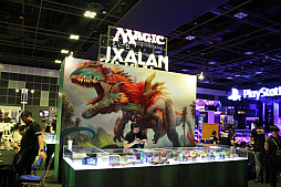 ���������꡼ No.041�Υ���ͥ������ / ���󥬥ݡ���ǳ��Ť��줿��GameStart�פȤϡ��ɤ�ʴ����Υ����।�٥�ȤʤΤ����ط��Ԥˤ����������ä�ʹ����