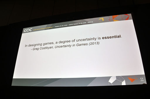 GDC 2018ϤޤܡɥǥǥGDCˤäƤܡɥˤޥȤ