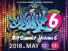 51213˵ԤǳŤBitSummit Volume 6פνŸԾ󤬸86ȤνŸԤ