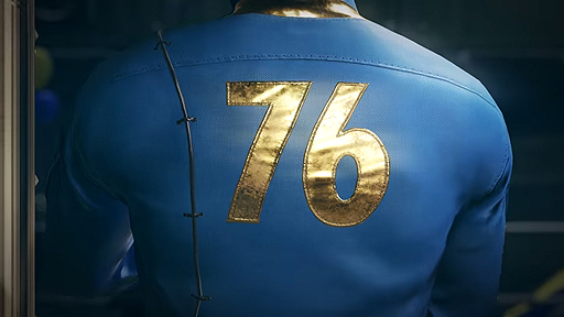 Fallout 76 -ƥȥ졼顼