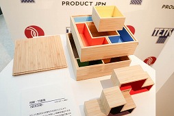 ܹݤȡ֥ƥȥꥹפΥʤŸ䤹륤٥ȡProduct Japan meets Tetrisפ档Ԥ줿ȯɽݡ