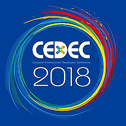 CEDEC 2018פΥå1ƤCEDEC AWARDS 2018פκͥޥΥߥ͡ȥ롼פȯɽ