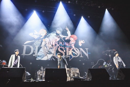  No.020Υͥ / Ĥ˷塪 Ǥ塪 ˤ˹ۤΥ֥ҥץΥޥ -Division Rap Battle- 2nd LIVEץݡ