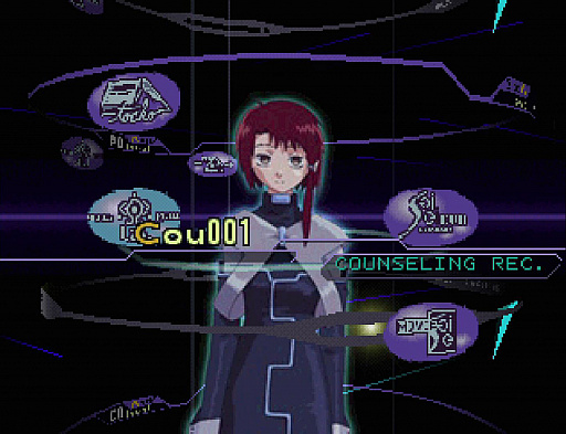 ���������꡼ No.002�Υ���ͥ������ / ��serial experiments lain�פ�20��ǯ��ǰ�������ץ����åդ˥������Ǥ�ץ쥤���Ƥ��ä�������ϡ�ï����Ŭ���˺�ä���ס�