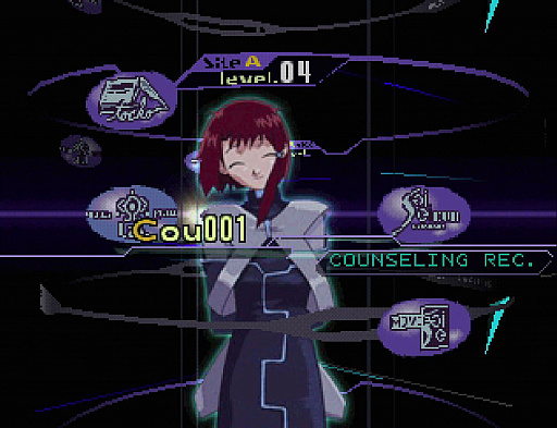 画像ギャラリー No.003のサムネイル画像 / 「serial experiments lain」の20周年を記念し,主要スタッフにゲーム版をプレイしてもらった。次作は「誰かが適当に作ったら」?