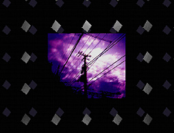 ���������꡼ No.008�Υ���ͥ������ / ��serial experiments lain�פ�20��ǯ��ǰ�������ץ����åդ˥������Ǥ�ץ쥤���Ƥ��ä�������ϡ�ï����Ŭ���˺�ä���ס�