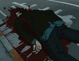 画像ギャラリー No.027のサムネイル画像 / 「serial experiments lain」の20周年を記念し,主要スタッフにゲーム版をプレイしてもらった。次作は「誰かが適当に作ったら」?