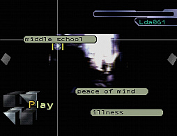 ���������꡼ No.030�Υ���ͥ������ / ��serial experiments lain�פ�20��ǯ��ǰ�������ץ����åդ˥������Ǥ�ץ쥤���Ƥ��ä�������ϡ�ï����Ŭ���˺�ä���ס�