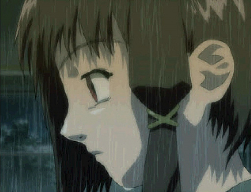 画像ギャラリー No.031のサムネイル画像 / 「serial experiments lain」の20周年を記念し,主要スタッフにゲーム版をプレイしてもらった。次作は「誰かが適当に作ったら」?