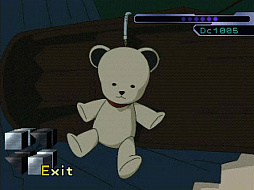 画像ギャラリー No.035のサムネイル画像 / 「serial experiments lain」の20周年を記念し,主要スタッフにゲーム版をプレイしてもらった。次作は「誰かが適当に作ったら」?