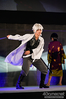  No.147Υͥ / TGS 2018ϡCosplay Collection NightץեȥݡȡफȴФƤΤ褦ʥץ쥤䡼αѤå