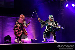  No.223Υͥ / TGS 2018ϡCosplay Collection NightץեȥݡȡफȴФƤΤ褦ʥץ쥤䡼αѤå