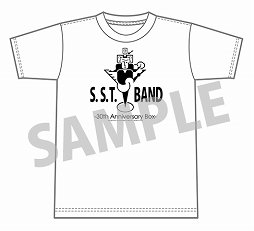 S.S.T.BAND -30th Anniversary Box-ŹͽŵΥǥ󤬸