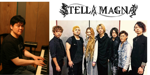 ಻ڥ٥ȡFACE to FACEפ2019ǯ119˳šƣȡ лΨStella Magnaפб