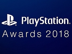 123˳Ťץ쥤ơκŵPlayStation Awards 2018סƱ1645饤ۿ»