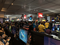 ǥκŵBitSummit 7 Spiritsפ2019ǯ612˳Ťءǯ̤ԻԴȴ֤ۡߤ䤳ä