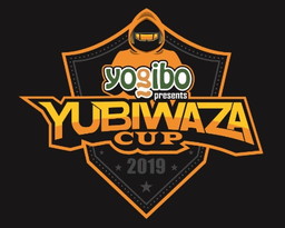  No.004Υͥ / VRޥ֥ॵס֥եȥХפYUBIWAZA CUP 2019˽Ÿ