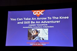 GDC 2019ϥˤŪŪʾ㳲ɽȡƯХ줿ǽȤ