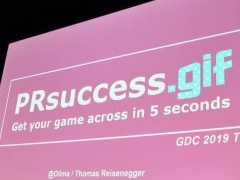 GDC 2019ϥΥץ⡼˳ѤGIFư衣ȻˤϤɤꡤɤΤ