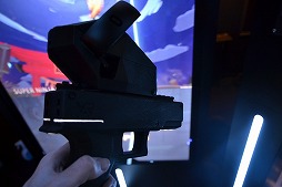 ���������꡼ No.003�Υ���ͥ������ / �����ॻ�󥿡����Фǵ��ڤ�ͷ�٤�VR���塼�ƥ��󥰤����ܽ�Ƴ������VAR BOX���θ���ȯɽ���ݡ���