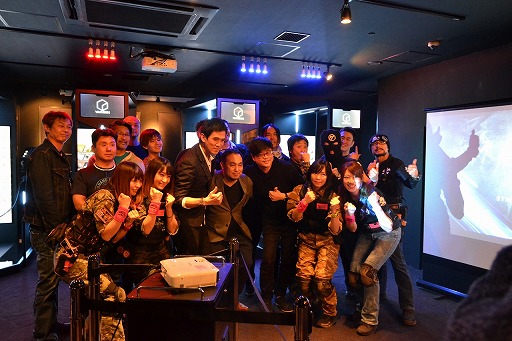 ���������꡼ No.007�Υ���ͥ������ / �����ॻ�󥿡����Фǵ��ڤ�ͷ�٤�VR���塼�ƥ��󥰤����ܽ�Ƴ������VAR BOX���θ���ȯɽ���ݡ���