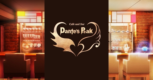 VTuberץȡCaf and Bar Dantes PeakפΥߥϥɤĶĤ˽б