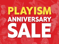 インディーズゲーム配信サービス「PLAYISM」の運営8周年を記念した「アニバーサリーセール」が開催。対象タイトルが最大90％オフに