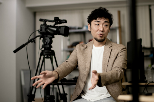 ���������꡼ No.025�Υ���ͥ������ / e���ݡ��ĳ����˿��������Τ�����������ʬ�Τʤ����Ӥ���ĥ��С��ˤ�뿷���Ρ�GCN�פϡ����ߥ�˥ƥ��˸����ƺ���Ƥ���