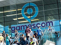  No.007Υͥ / gamescomϥ衼åѺΥ।٥gamescom 2019褤賫롣ǯۿ٥Ȥ˭٤