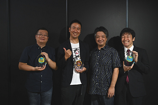 TGS 2019ϥǥɤμޥȥȯɽ4GamerROOKIE PRIZEסINDIE PRIZEסGRAND PRIZEפϡ