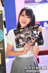 ꡼ No.184 | TGS 2019Υѥ˥ץ쥤䡼̿ZIPեդˤϤǯSNSǤ륪֥¿