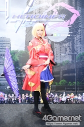 ꡼ No.189 | TGS 2019Υѥ˥ץ쥤䡼̿ZIPեդˤϤǯSNSǤ륪֥¿