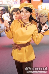 ꡼ No.291 | TGS 2019Υѥ˥ץ쥤䡼̿ZIPեդˤϤǯSNSǤ륪֥¿