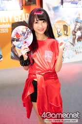 ꡼ No.295 | TGS 2019Υѥ˥ץ쥤䡼̿ZIPեդˤϤǯSNSǤ륪֥¿