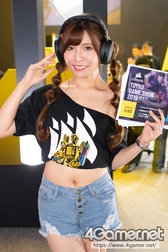 ꡼ No.308 | TGS 2019Υѥ˥ץ쥤䡼̿ZIPեդˤϤǯSNSǤ륪֥¿