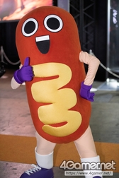 ꡼ No.359 | TGS 2019Υѥ˥ץ쥤䡼̿ZIPեդˤϤǯSNSǤ륪֥¿